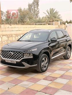 هيونداي سانتافي